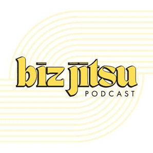 The BizJitsu Podcast